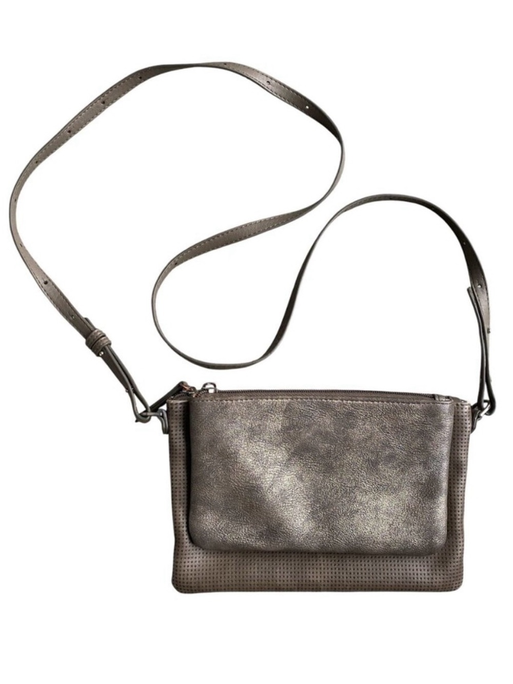 Stella & Dot Bowery Crossbody Bag